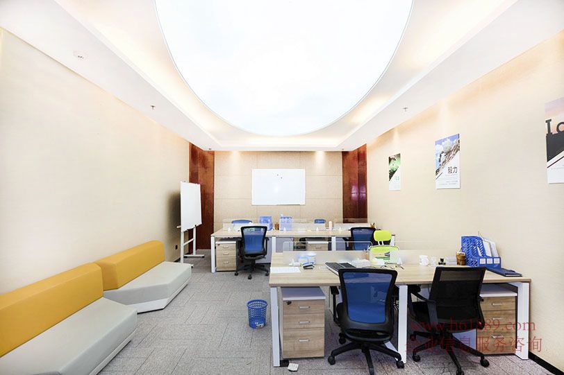 卓越世紀(jì)中心2號(hào)樓(皇崗商務(wù)中心)租售中心 卓越世紀(jì)中心2號(hào)樓(皇崗商務(wù)中心)簡(jiǎn)介 裝修圖片