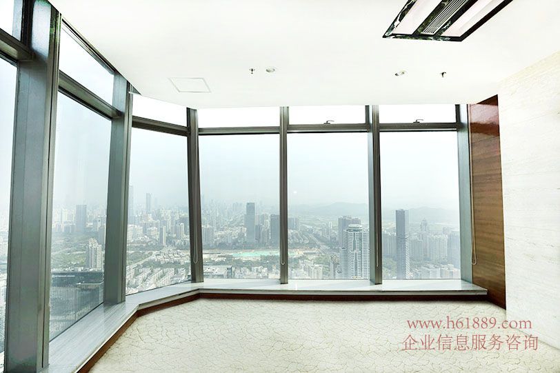 卓越世紀(jì)中心2號(hào)樓(皇崗商務(wù)中心)租售中心 卓越世紀(jì)中心2號(hào)樓(皇崗商務(wù)中心)簡(jiǎn)介 裝修景觀圖片