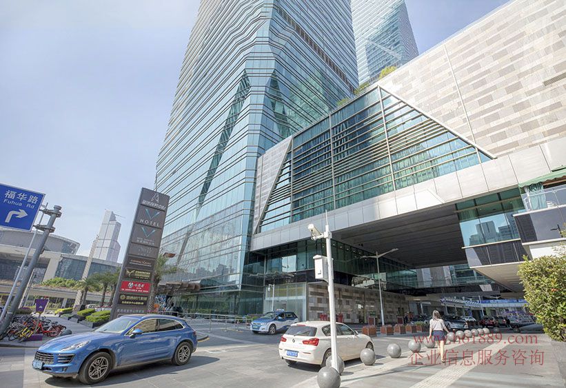 卓越世紀(jì)中心2號(hào)樓(皇崗商務(wù)中心)租售中心 卓越世紀(jì)中心2號(hào)樓(皇崗商務(wù)中心)簡(jiǎn)介 周邊環(huán)境圖片