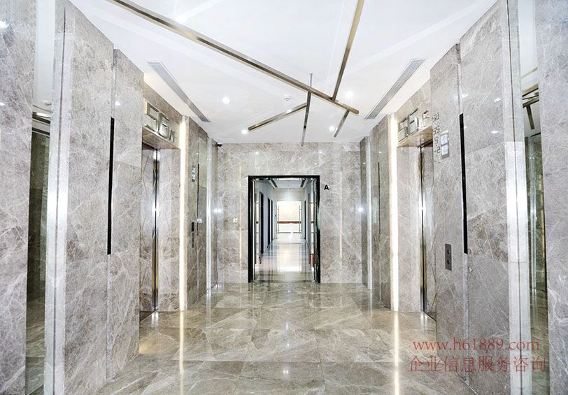 卓越世紀(jì)中心2號(hào)樓(皇崗商務(wù)中心)租售中心 卓越世紀(jì)中心2號(hào)樓(皇崗商務(wù)中心)簡(jiǎn)介 電梯廳 裝修圖片