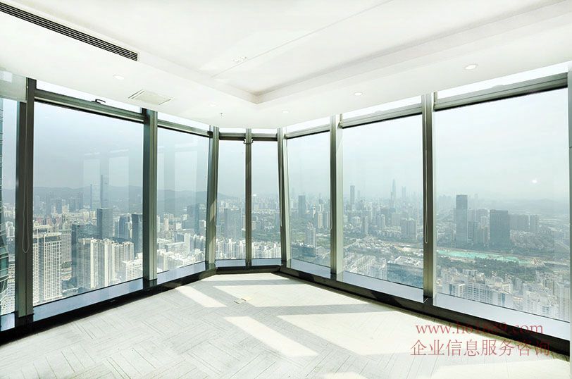 卓越世紀(jì)中心2號(hào)樓(皇崗商務(wù)中心)租售中心 卓越世紀(jì)中心2號(hào)樓(皇崗商務(wù)中心)簡(jiǎn)介 裝修景觀圖片