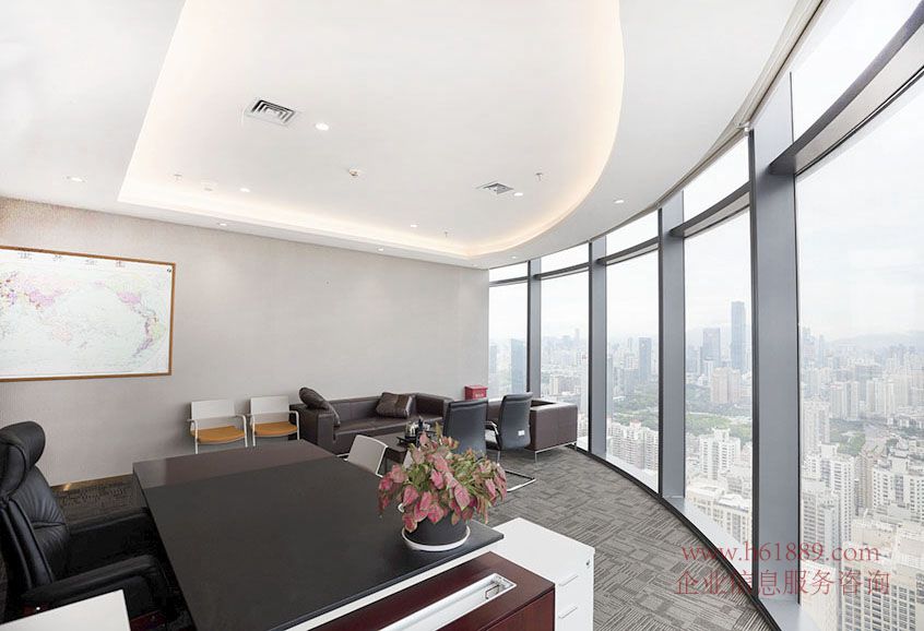 皇庭中心【皇庭中心大廈】會展中心地鐵站 地鐵1號線【羅寶線】地鐵4號線【龍華線】出租 裝修圖片