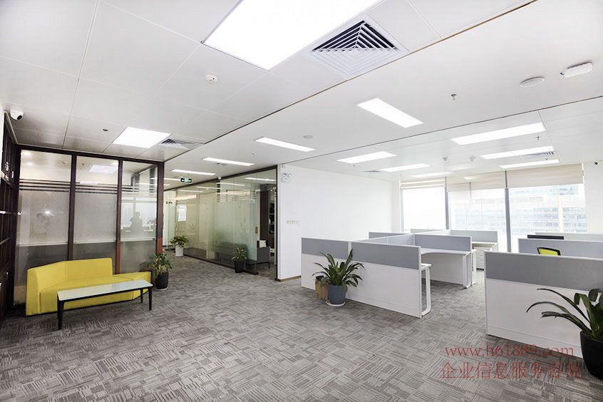 皇庭中心【皇庭中心大廈】會展中心地鐵站 地鐵1號線【羅寶線】地鐵4號線【龍華線】出租 裝修圖片