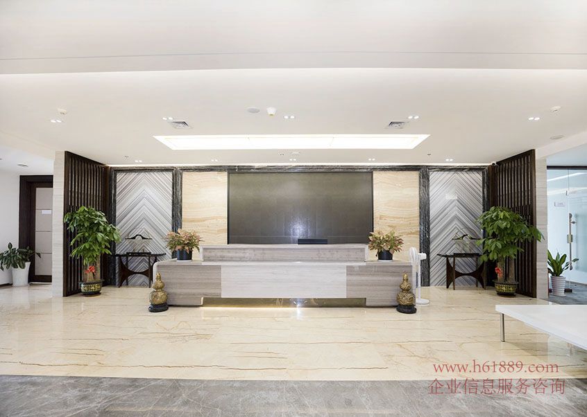 皇庭中心【皇庭中心大廈】會展中心地鐵站 地鐵1號線【羅寶線】地鐵4號線【龍華線】出租 裝修圖片