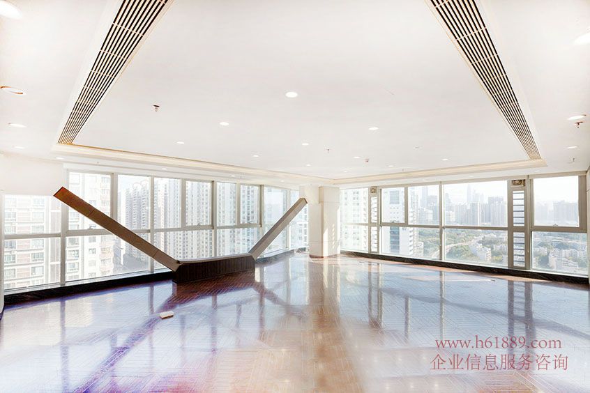 兆邦基金融大廈 地鐵1號(hào)線【羅寶線】地鐵10號(hào)線【坂田線】崗廈站C出口 出租 裝修圖片