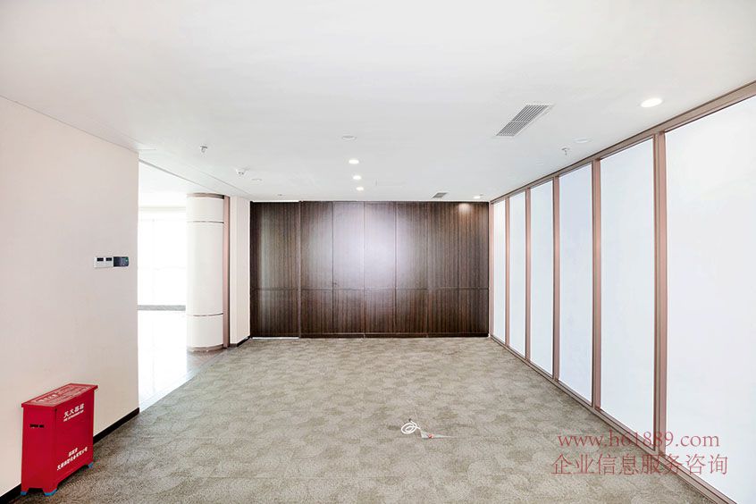 兆邦基金融大廈 地鐵1號(hào)線【羅寶線】地鐵10號(hào)線【坂田線】崗廈站C出口 出租 裝修圖片