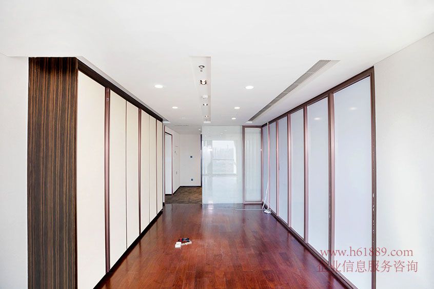 兆邦基金融大廈 地鐵1號(hào)線【羅寶線】地鐵10號(hào)線【坂田線】崗廈站C出口 出租 裝修圖片