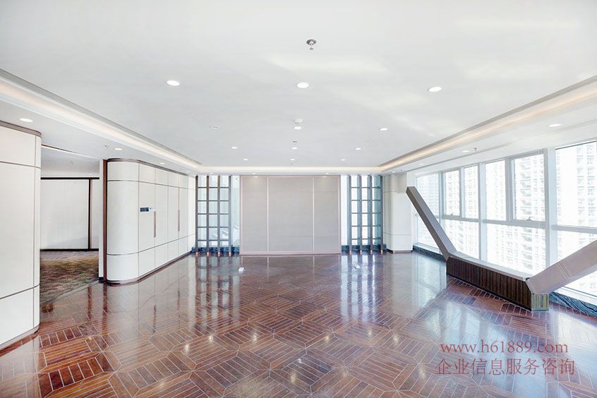 兆邦基金融大廈 地鐵1號(hào)線【羅寶線】地鐵10號(hào)線【坂田線】崗廈站C出口 出租 裝修圖片