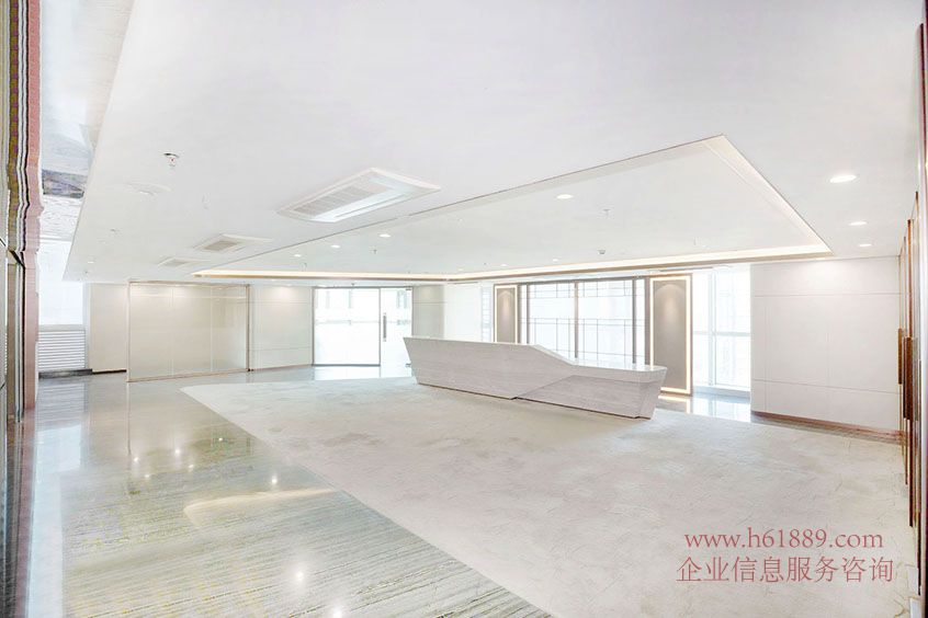 兆邦基金融大廈 地鐵1號(hào)線【羅寶線】地鐵10號(hào)線【坂田線】崗廈站C出口 出租 裝修圖片