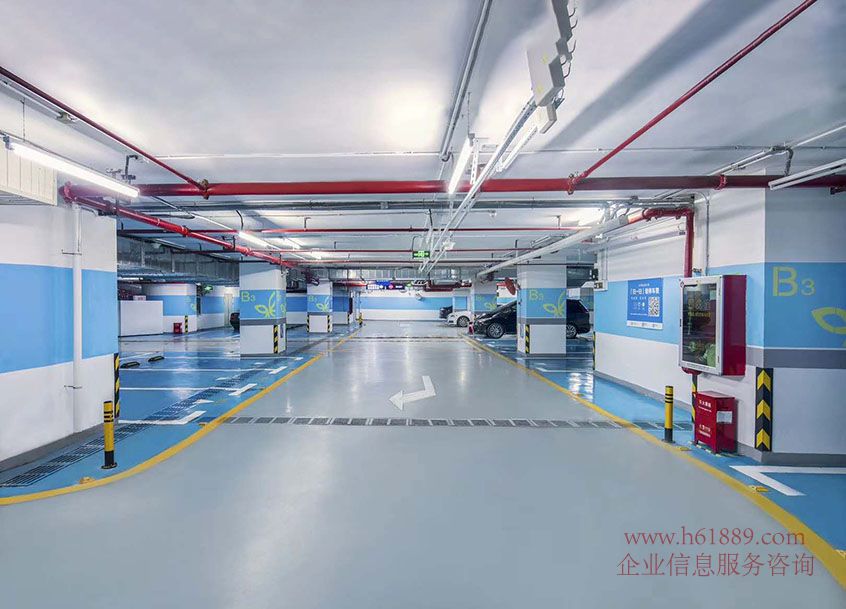 兆邦基金融大廈 地鐵1號(hào)線【羅寶線】地鐵10號(hào)線【坂田線】崗廈站C出口 出租 停車場(chǎng)圖片